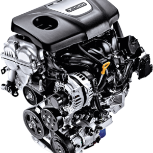 Máy Hyundai Kona Turbo