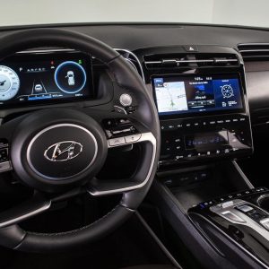 Nội-thất-tucson-2022