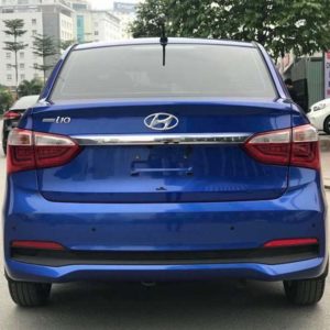 Grand i10 sedan 2018 tại Nam Định
