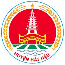 Huyện Hải Hậu