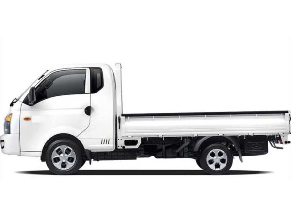 Hyundai H150 tại Nam Định