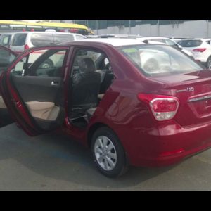 Hyundai-Grand i10 Sedan 2018 số sàn