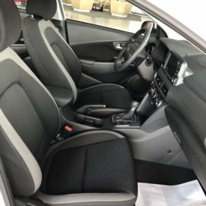 Nội thất Kona bản tiêu chuẩn