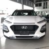 Phía trước xe Hyundai Kona 2018