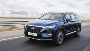 Hyundai-Santafe